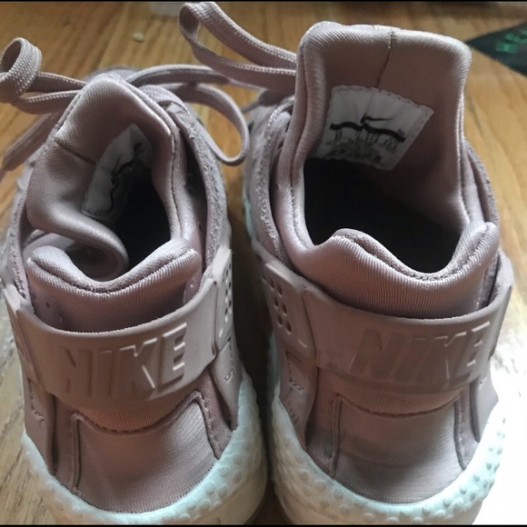 NIKE WOMENS AIR HUARACHES RUN SD - Picture 2 of 3